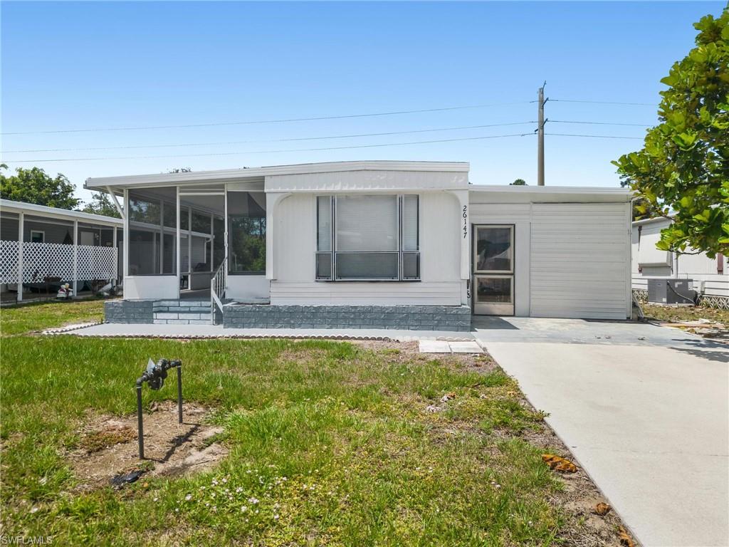 IMPERIAL HARBOR - Residential