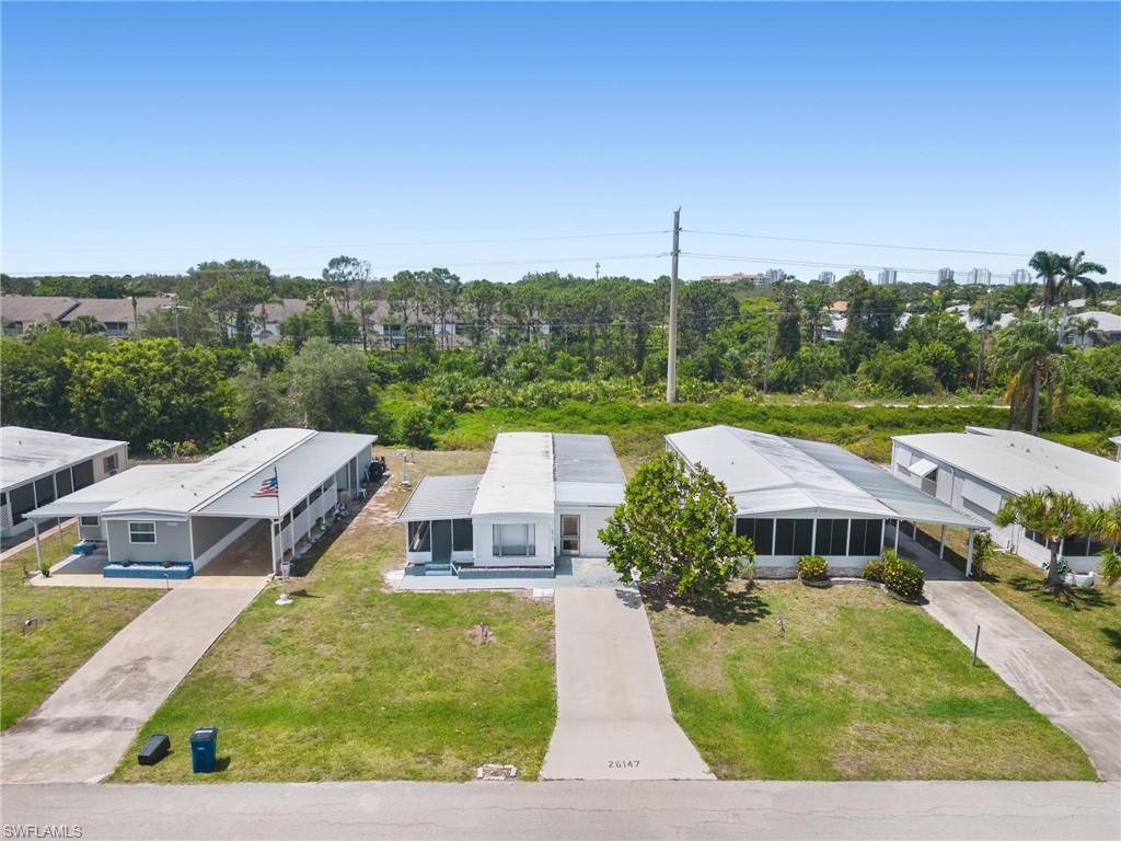 IMPERIAL HARBOR - Residential