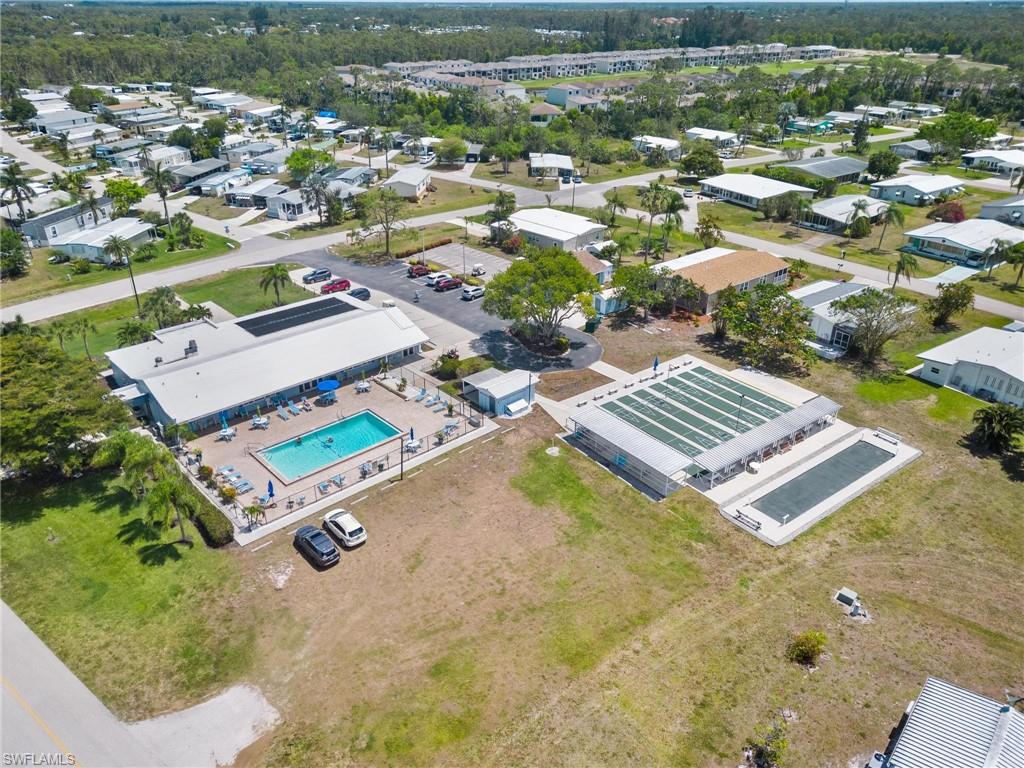 IMPERIAL HARBOR - Residential