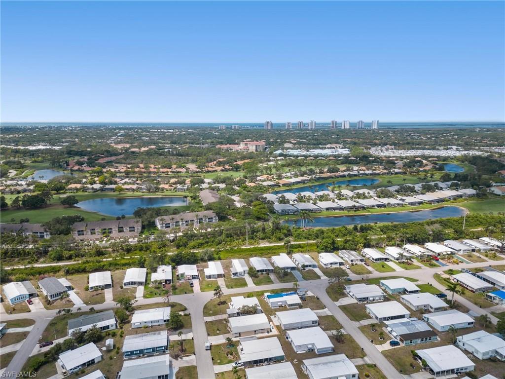 IMPERIAL HARBOR - Residential