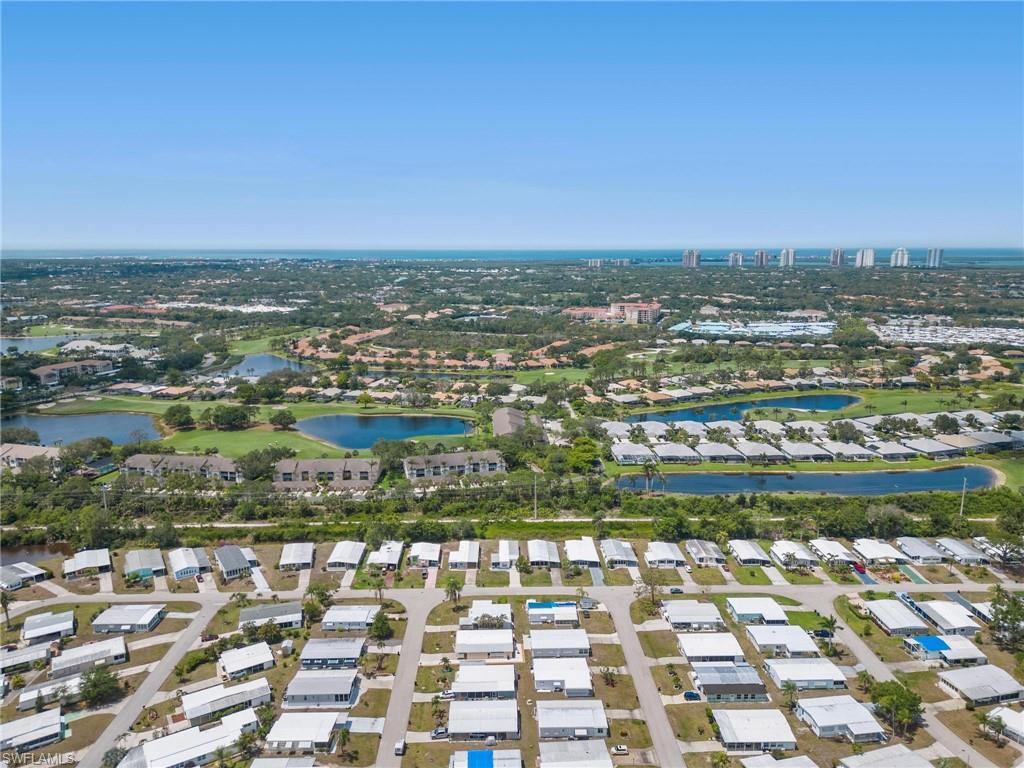 IMPERIAL HARBOR - Residential