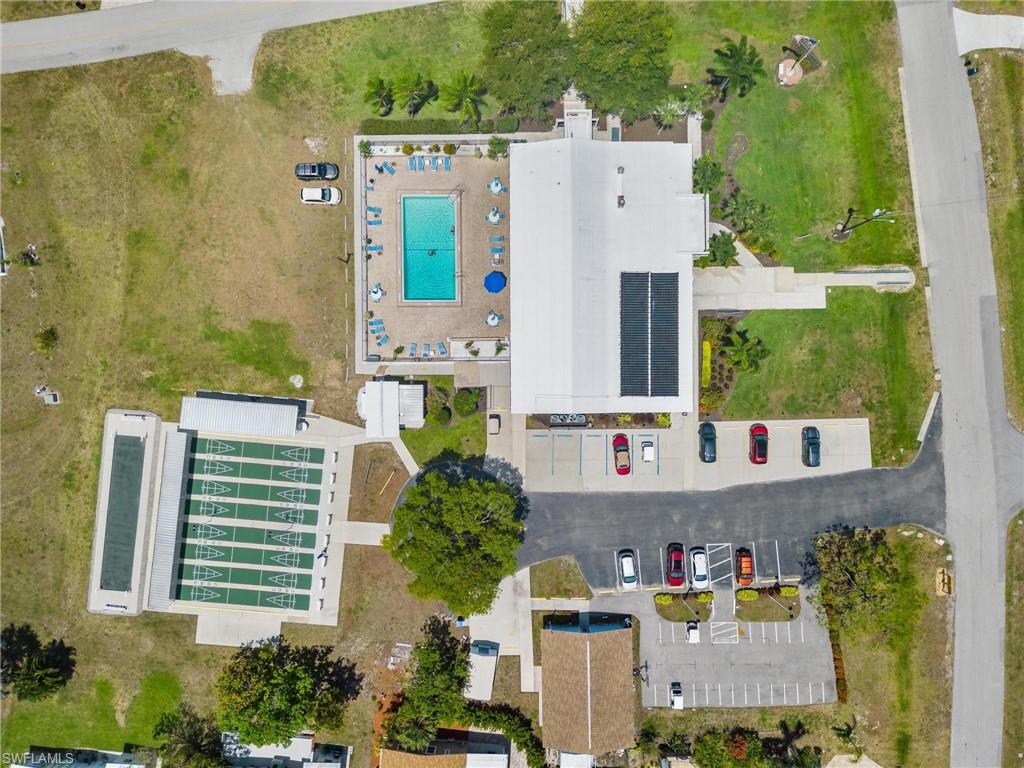 IMPERIAL HARBOR - Residential