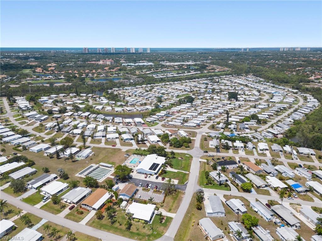 IMPERIAL HARBOR - Residential