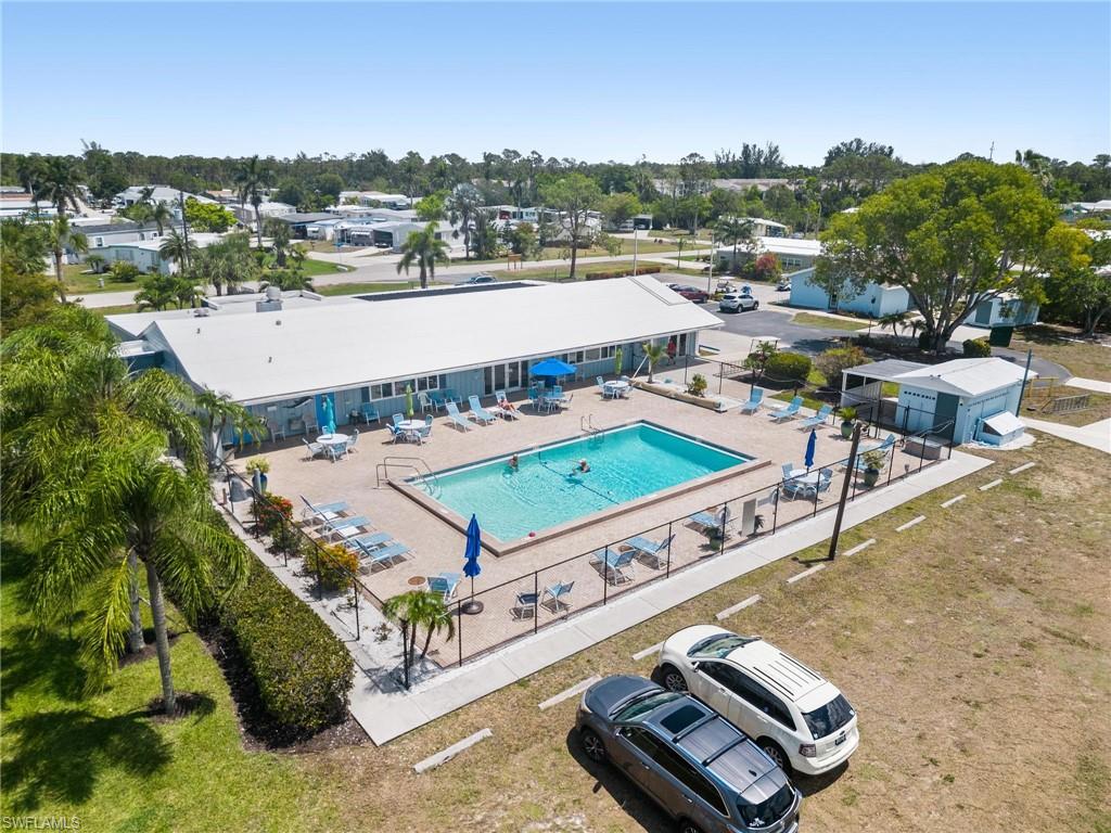 IMPERIAL HARBOR - Residential