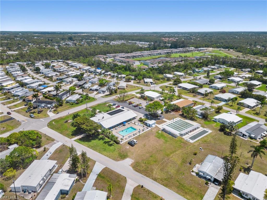 IMPERIAL HARBOR - Residential