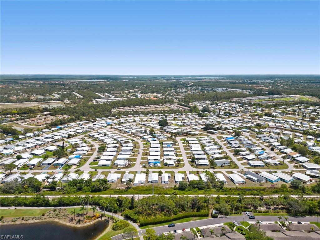 IMPERIAL HARBOR - Residential