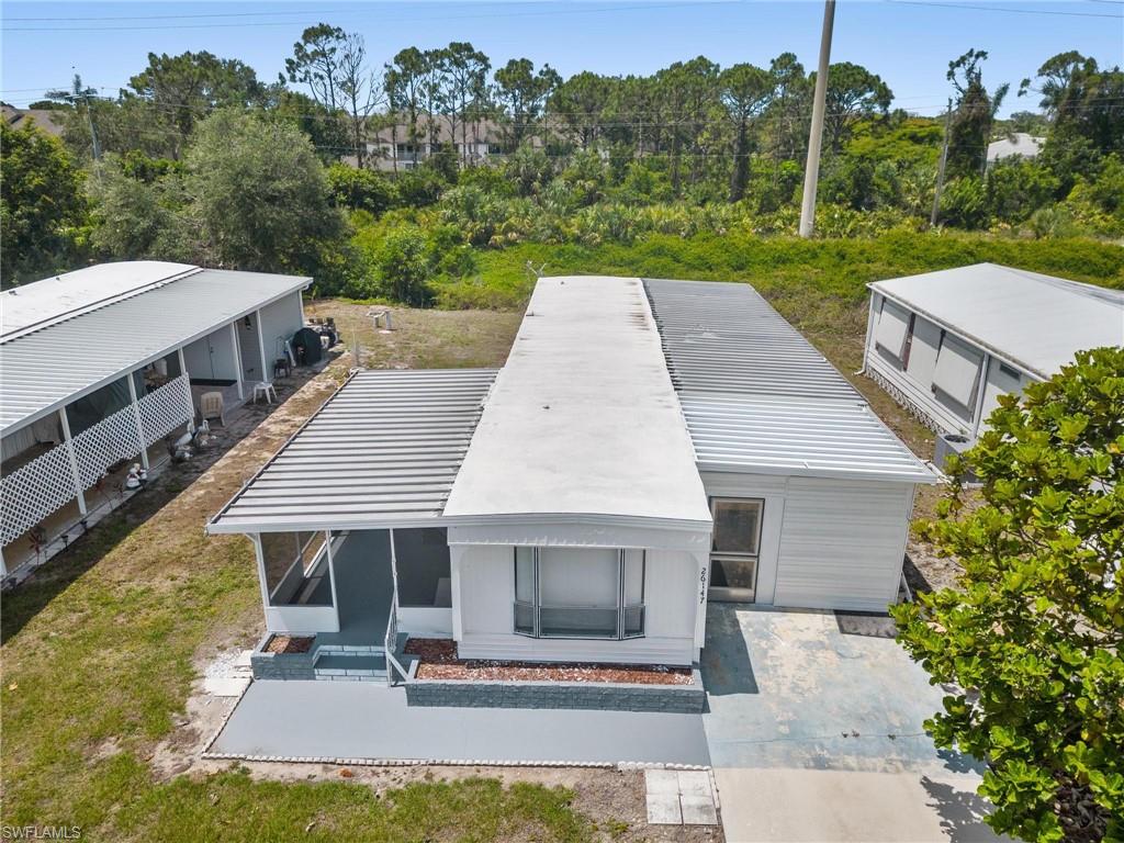 IMPERIAL HARBOR - Residential