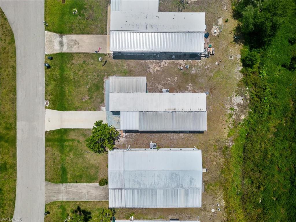 IMPERIAL HARBOR - Residential