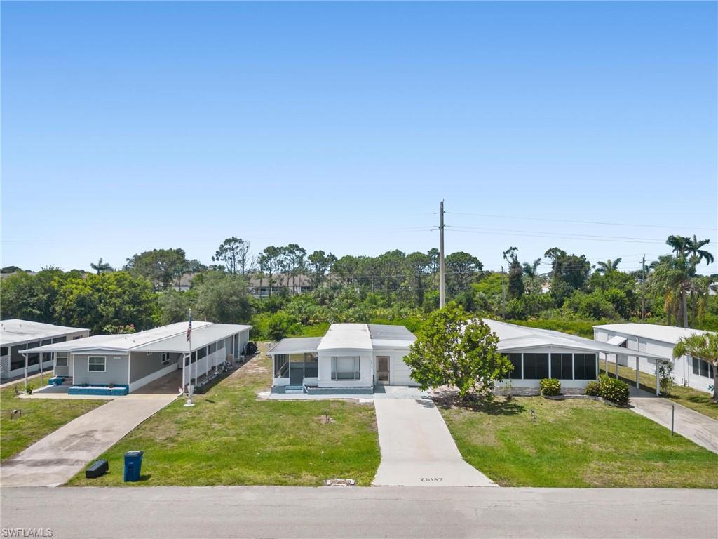 IMPERIAL HARBOR - Residential