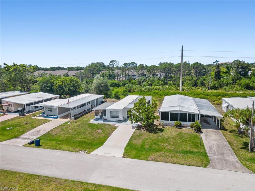 IMPERIAL HARBOR - Residential