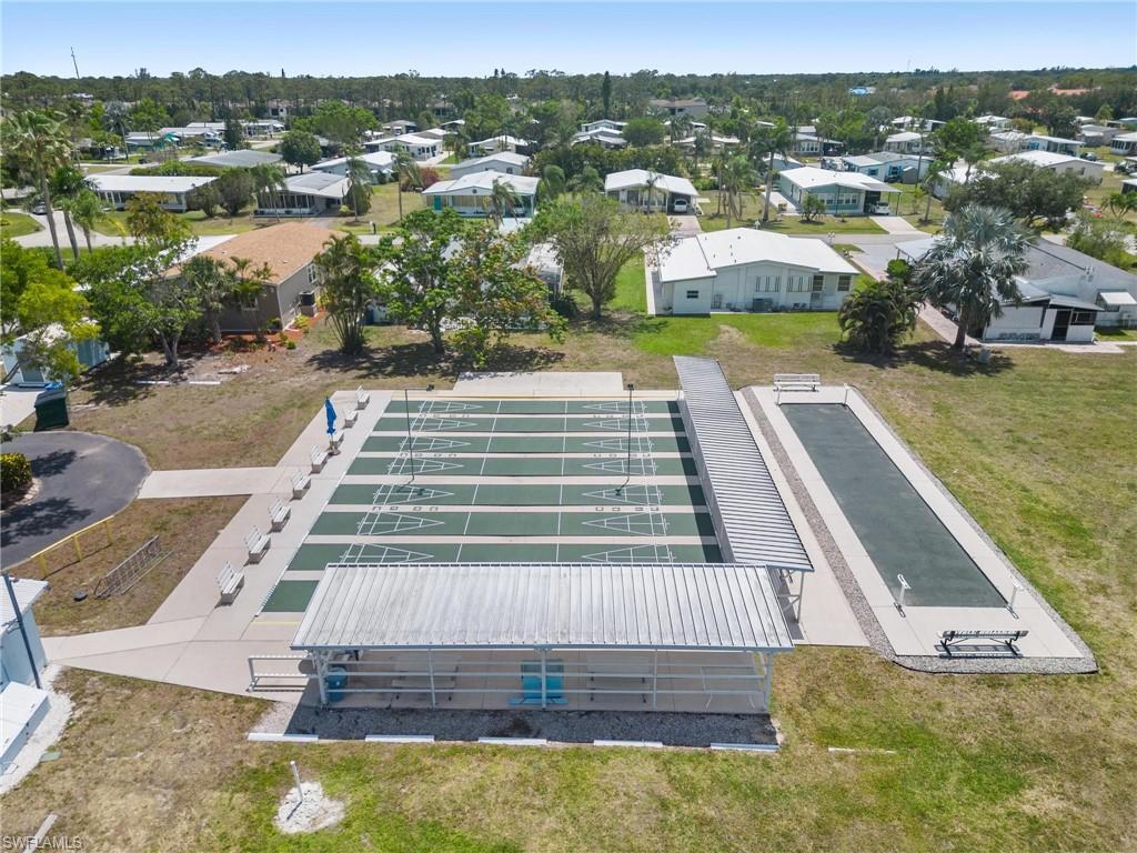 IMPERIAL HARBOR - Residential