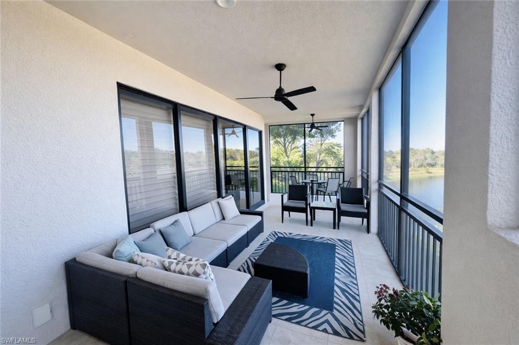 MARQUESA ROYALE - Residential Lease