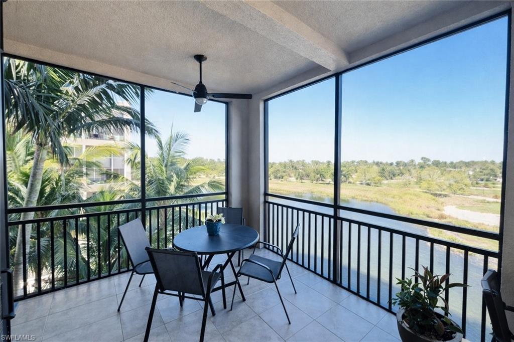 MARQUESA ROYALE - Residential Lease