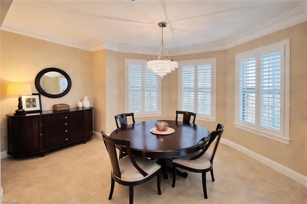 MARQUESA ROYALE - Residential Lease