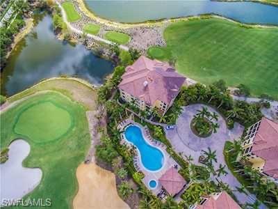 MARQUESA ROYALE - Residential Lease