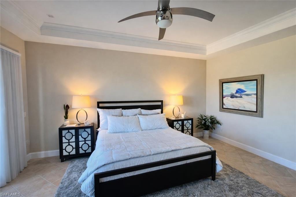 MARQUESA ROYALE - Residential Lease