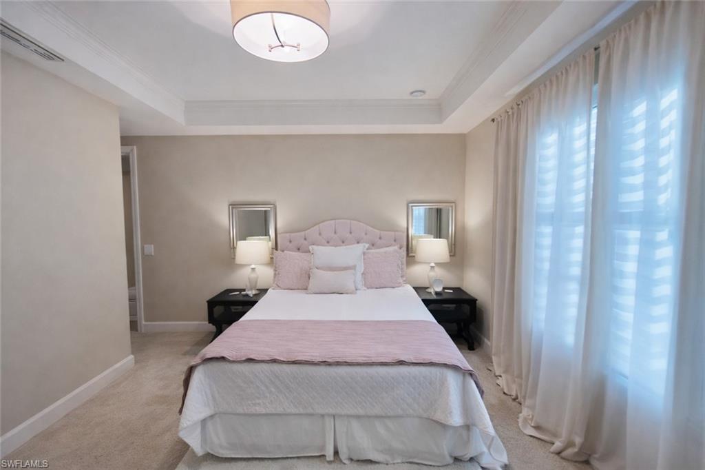 MARQUESA ROYALE - Residential Lease