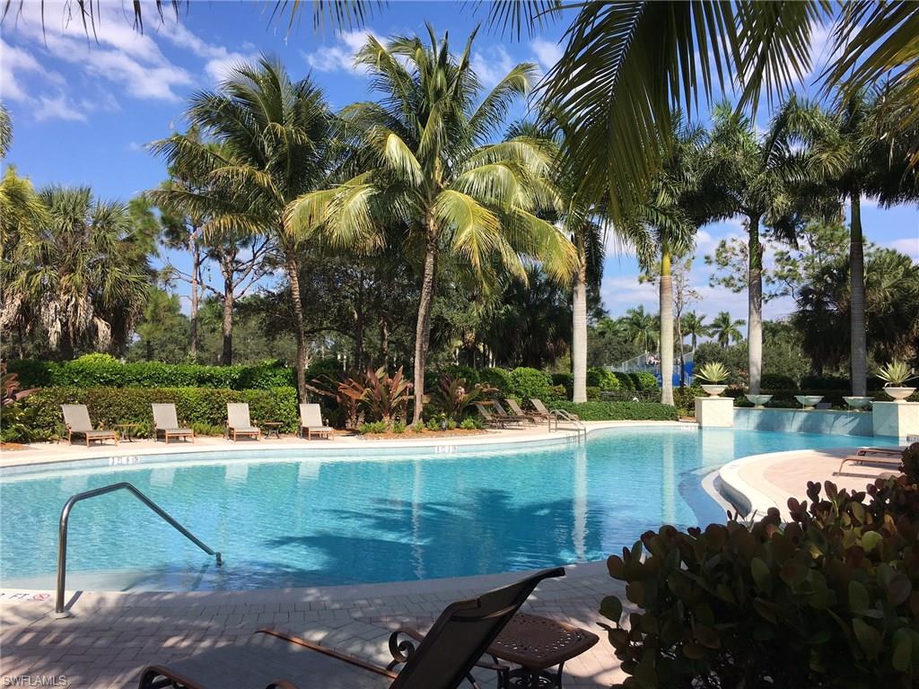 MARQUESA ROYALE - Residential Lease