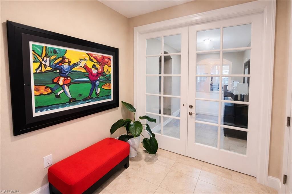 MARQUESA ROYALE - Residential Lease