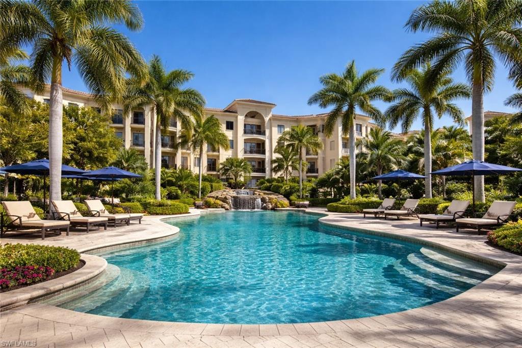 MARQUESA ROYALE - Residential Lease