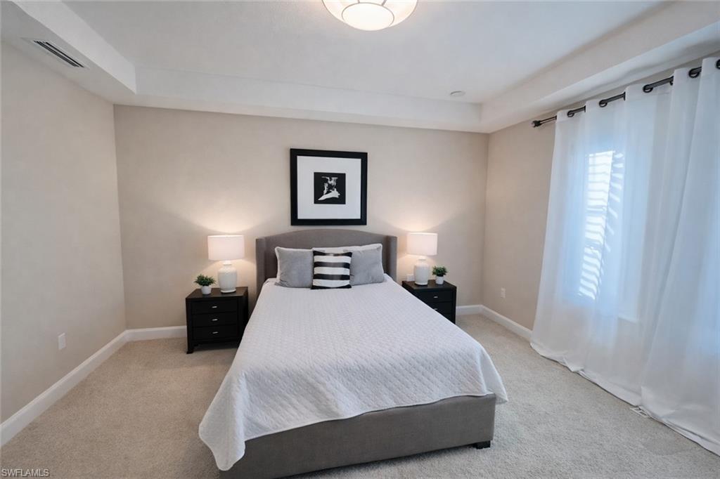 MARQUESA ROYALE - Residential Lease