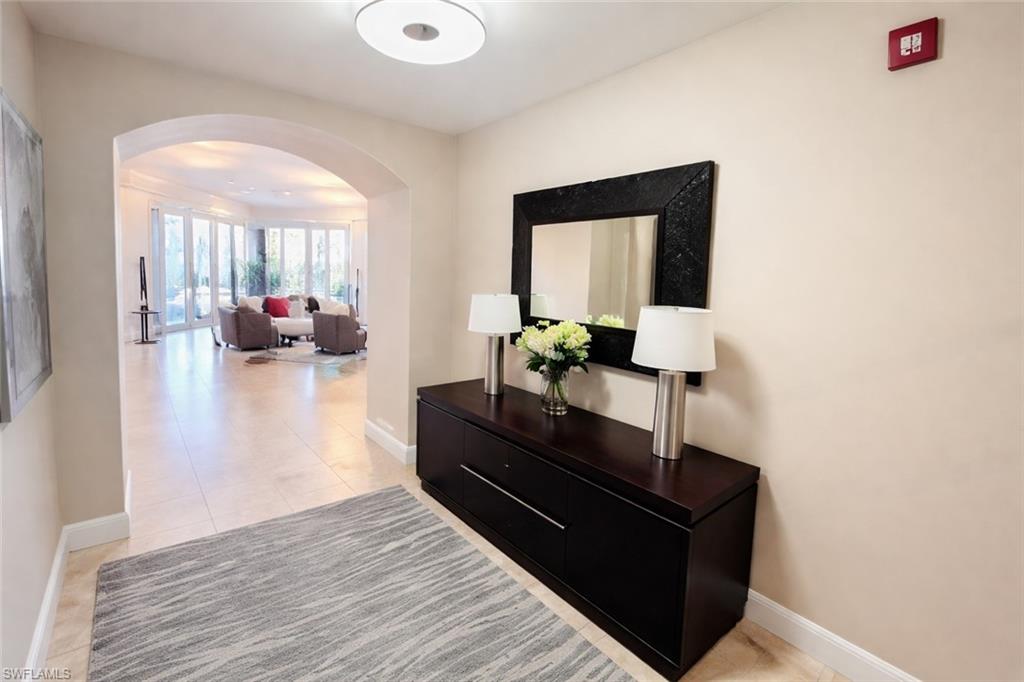 MARQUESA ROYALE - Residential Lease