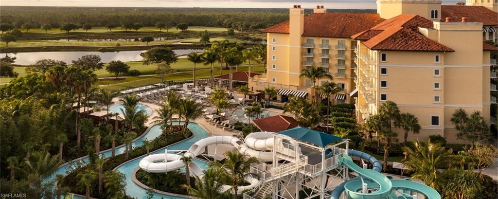 MARQUESA ROYALE - Residential Lease