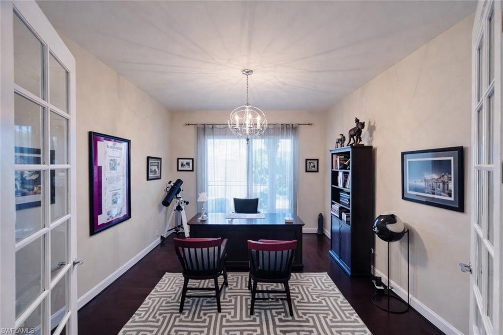 MARQUESA ROYALE - Residential Lease