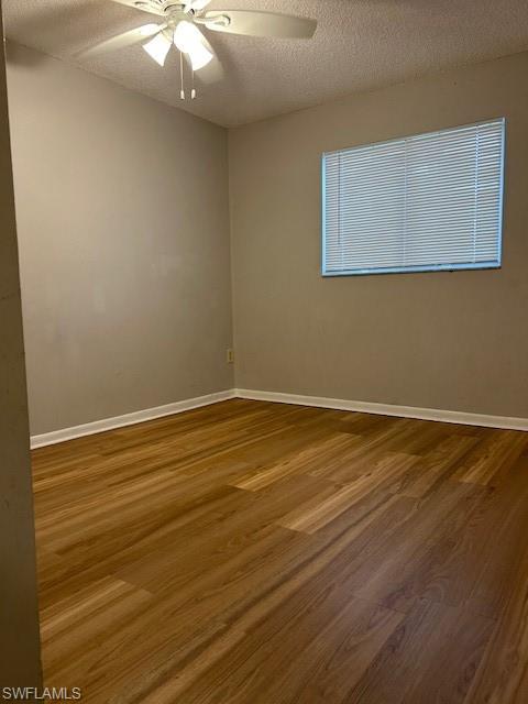 NORTH FORT MYERS - Residential Lease