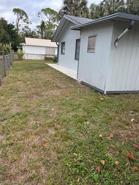NORTH FORT MYERS - Residential Lease
