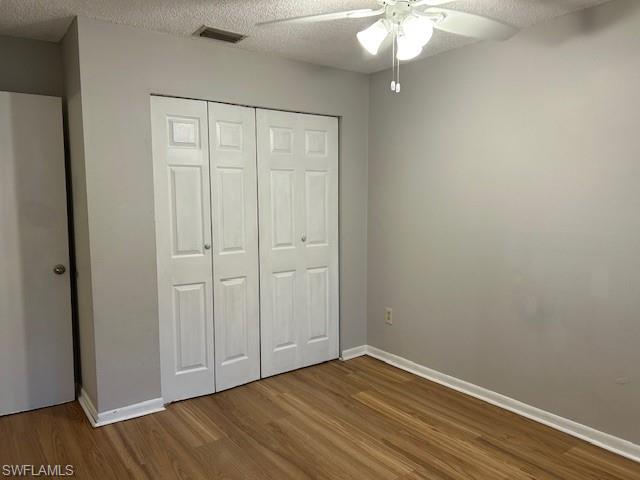 NORTH FORT MYERS - Residential Lease