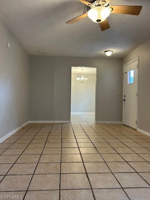 NORTH FORT MYERS - Residential Lease