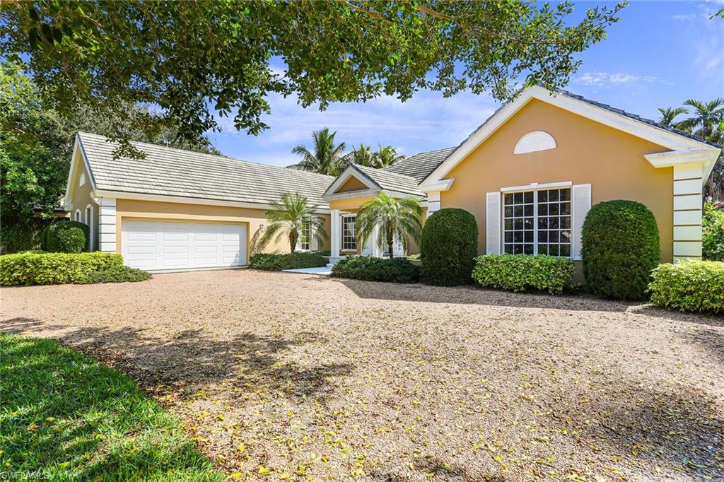 PORT ROYAL - Residential