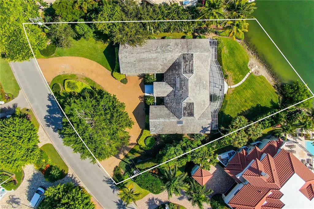 PORT ROYAL - Residential