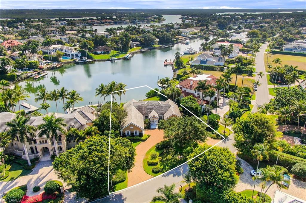 PORT ROYAL - Residential