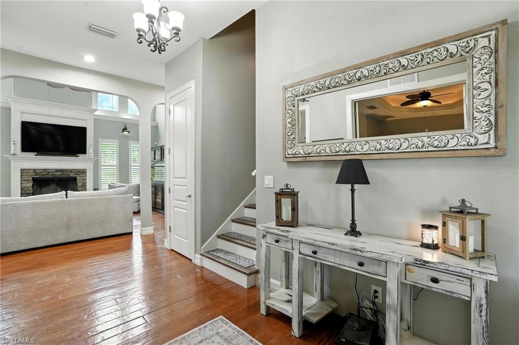 RIVERWIND COVE - Residential