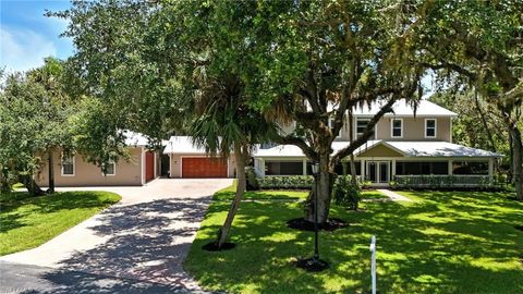 16461 Oakview CIR ALVA FL 33920