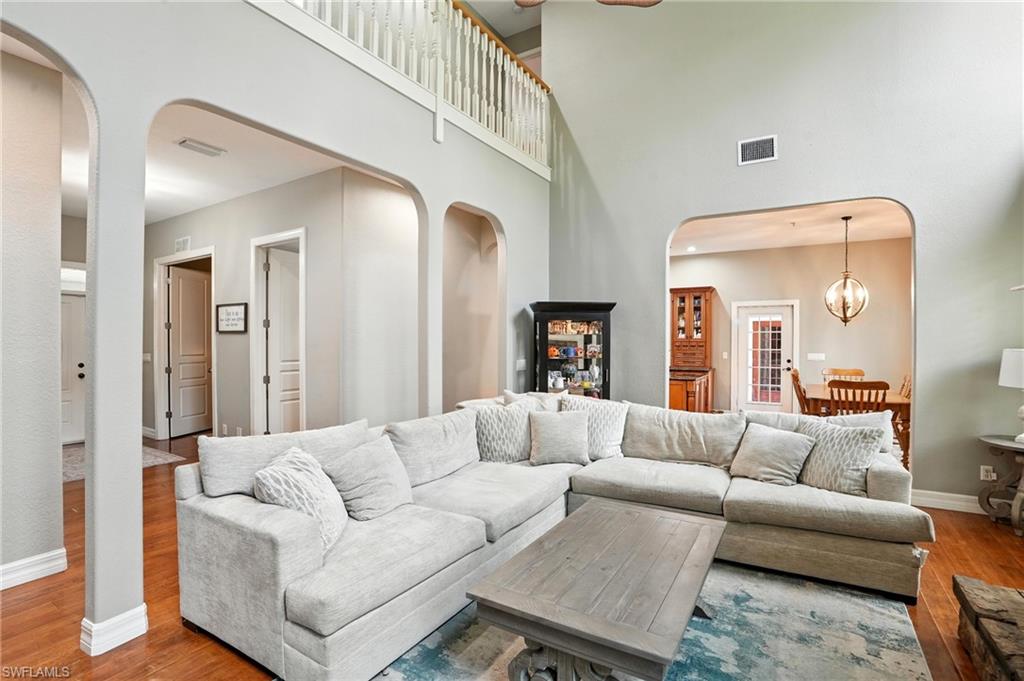 RIVERWIND COVE - Residential