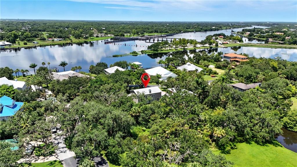 RIVERWIND COVE - Residential