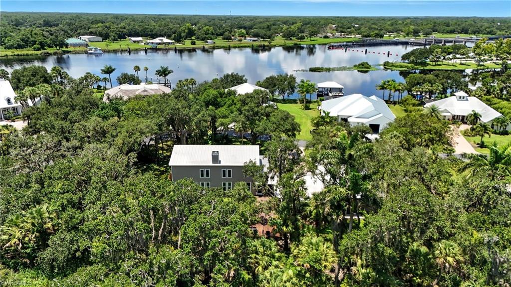 RIVERWIND COVE - Residential