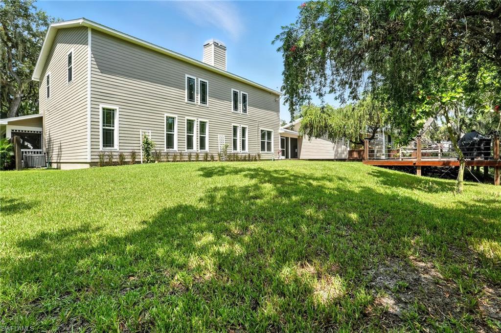 RIVERWIND COVE - Residential