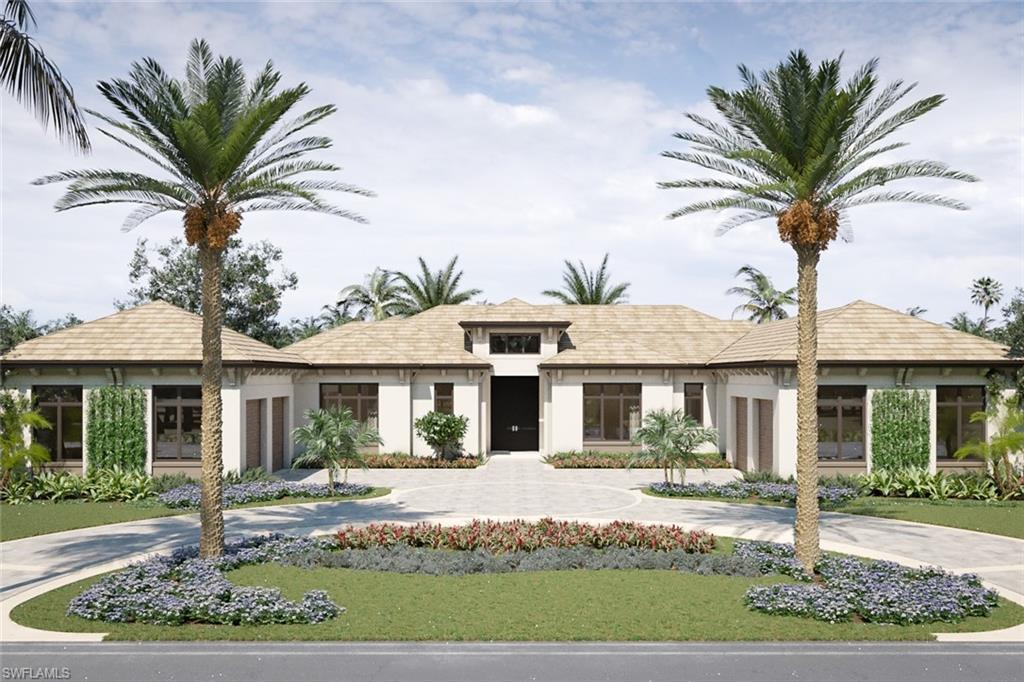 QUAIL WEST - Residential