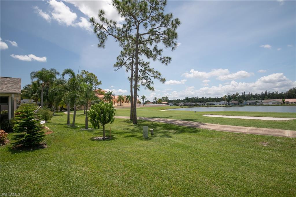 SABAL SPRINGS GOLF AND RACQUET CLUB - Residential
