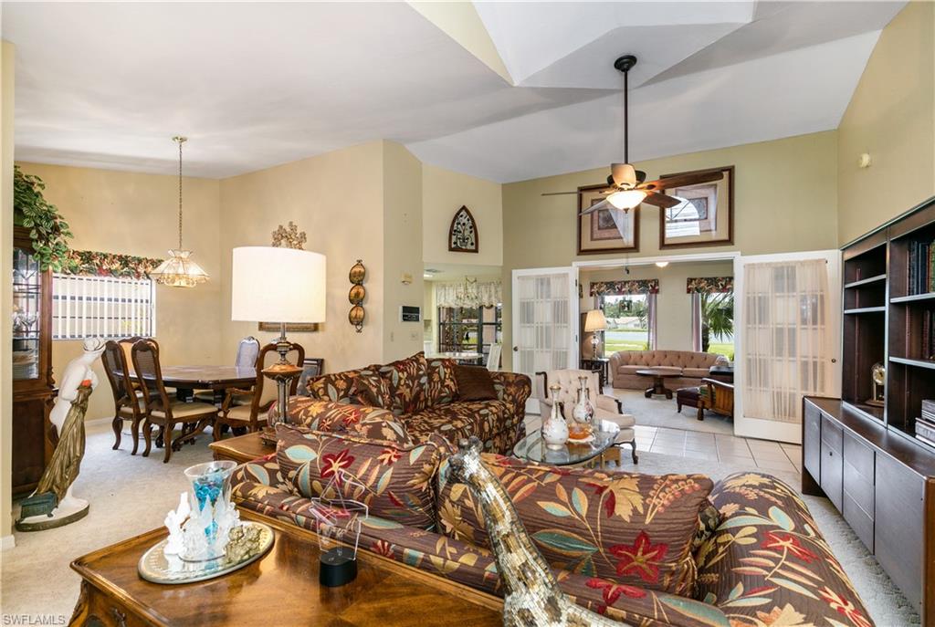 SABAL SPRINGS GOLF AND RACQUET CLUB - Residential