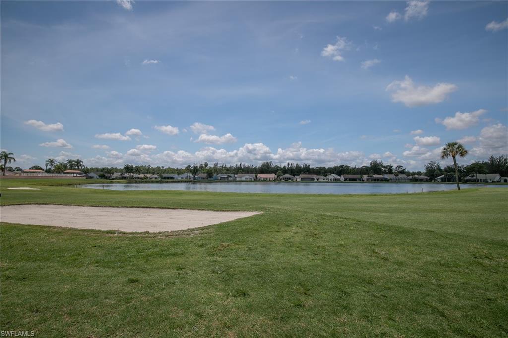 SABAL SPRINGS GOLF AND RACQUET CLUB - Residential