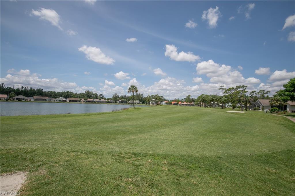 SABAL SPRINGS GOLF AND RACQUET CLUB - Residential