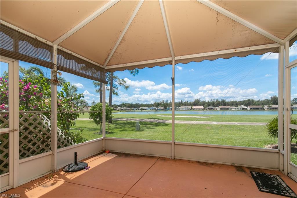 SABAL SPRINGS GOLF AND RACQUET CLUB - Residential