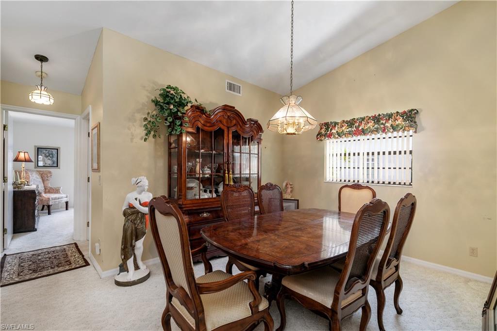 SABAL SPRINGS GOLF AND RACQUET CLUB - Residential