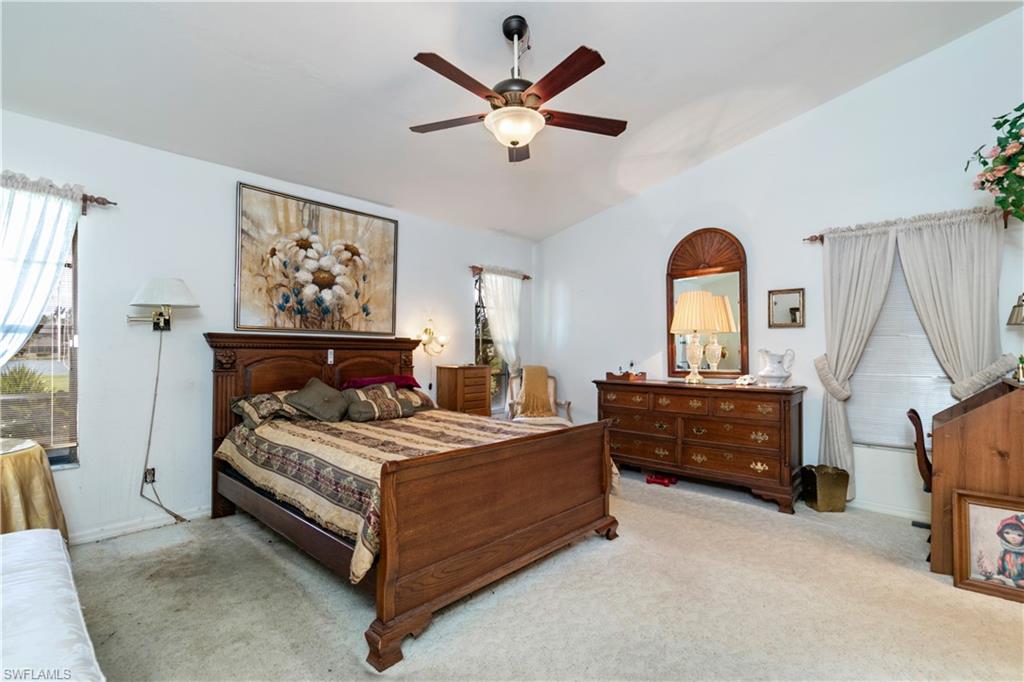 SABAL SPRINGS GOLF AND RACQUET CLUB - Residential