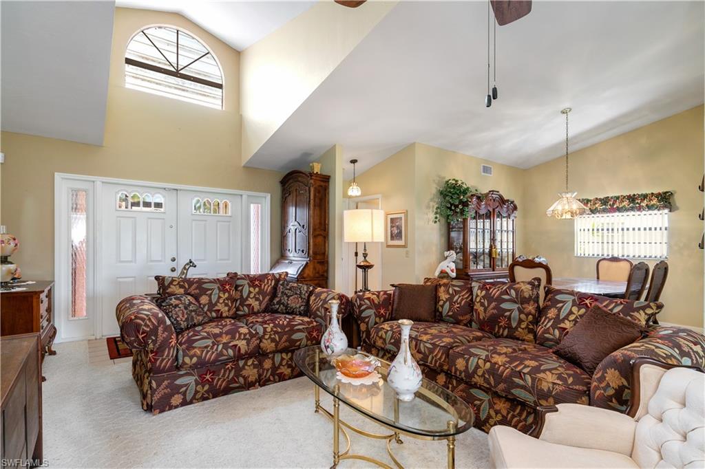 SABAL SPRINGS GOLF AND RACQUET CLUB - Residential